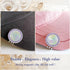 Golf Ball Marker Hat Clip with Pearl Crystal Ball Marker, Golf Accessories and Gifts for Women