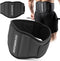 MANUEKLEAR Gym Weight Lifting Belt Weight Lifting Workout Weightlifting Powerlifting Belt for