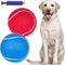 EXPAWLORER Dog Toy Ball (9.5’’ Giant Tennis Balls) for Dogs, Interactive Large Floating Toy