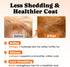 12 5 Immune, 450 Cat Vitamin Treats with L-Lysine & Taurine Essential Vitamins & Minerals, Cat Multivitamin Supplement