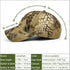 Loneshark Men's Camo Baseball Hats with American Flag Buckle, USA Tactical Operator Patriotic Cap, US Army Military OCP