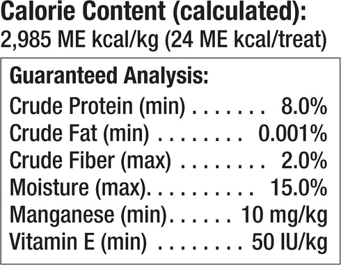 SmartBones Churro-Style Mini Sticks, 28 Count, Real Peanut Butter, Rawhide-Free Chews for Dogs, 7.90 Ounce (Pack of 1)