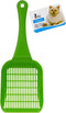 CAT LOVE Litter Scoop in Green