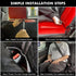 F150 1500, 600D sportuli Dog Car Seat Cover Replace for Ford and Dodge Ram Oxford Cloth Heavy Duty Waterproof Non Slip