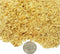 Aquatic Foods Inc. Mysis Shrimp-Freeze Dried Floating Small Mysis Shrimp for All Tropical Fish, Marine