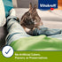 5.3 oz Chinchillas, Vitakraft Drops Rabbit Treats with Wildberry Flavor Delicious Yogurt-Based Snacks for Rabbits