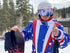 Ski Snowboard Goggle Cover Sleeve - Lens Protection for Travel Storage and Apres Dust Scratch