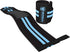 Women Wrist Wraps with Thumb Loops, 12" Professional Grade Wrist Support Brace for Training