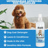 We Love Doodles Dog Detangler Spray - Leave-in Conditioner for Dogs, Dematting Spray, Tangle Remover - Made in The USA,