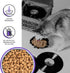 BIXBI Rawbble Freeze Dried Dog Food, Lamb Recipe, 4.5 oz - 97% Meat and Organs, No Fillers, USA Made in Small Batches