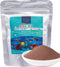Dylan's cabin Brine Shrimp Eggs Fish Food - 90% Hatch Rate for