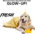 5-in-1 5-in-1 Fresh Adjustable Pet Grooming Clipper Blades, Fits Wahl Adjustable Clippers Along with Most Other Brands