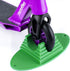 Universal Pro Scooter Stand for Most Major Scooters - Fits 95mm to 120mm Wheels