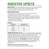 HomeoPet Digestive Upsets, Natural Digestive Support Supplement for Dogs, Cats, and Small Pets, 15 Milliliters