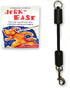 BUNGEE DOG LEASH EXTENSION – Patented Shock Absorber Attachment for Any Leash & Collar or Harness
