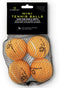Hyper Pet MINI Tennis Balls for Dogs Safe Dog Toys & Tennis