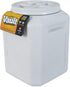 Gamma2 Vittles Vault Dog Food Storage Container, Up to 50 Pounds, Made in USA