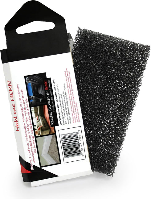 Mini-Pocket Pet Hair Remover, 24 Pack