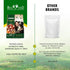 Beloved Pets Kabobs Dog Treats, Duck & Chicken, All Natural, Rawhide-Free & Grain-Free Chews for Large & Small Dogs