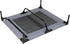 Internet's Best Elevated Dog Bed - Medium Grey - 36 x 30 - Cool Breathable Mesh - Indoor or Outdoor Use