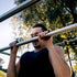 PULLUP & DIP Neoprene Grip Pads Lifting Grips, Alternative to Gym Workout Gloves for Weightlifting and Calisthenics