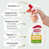 Nature's Miracle Cat Urine Remover - 24 Ounces Enzymatic Formula for Effective Cleaning