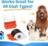 38MM - 1 1/2" Animal Clipper Guard Attachment - Not Compatible with 5-in-1 Blade for A5 Series Clippers