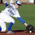 Softhands Foam Fielding Trainer Quik Hands Batting Baseball Infield Practice, Two-Hands