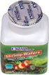 0.53 oz (15 Ocean Nutrition Shrimp Wafers - Sinking Shrimp Food for Freshwater Shrimp Tank (Neocaridina, Caridina