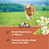 Dog Glucosamine Supplement, Supports Hip & Joint Health, Glucosamine for Dogs, 1 fl oz