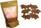 Bone Bons Organic Dog Treats Bacon, Egg and Cheese Biscuits 5oz Bag
