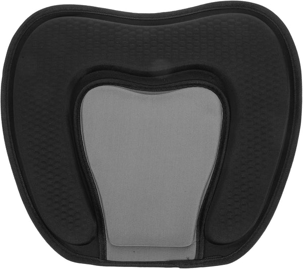 LIOOBO Kayak Cushion - Gel Seat Cushion for Paddle Board, Fishing Kayak Canoe Seat Pad