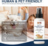 5 oz /150ml Potty Training Spray for Dogs fl Dog Pee Training Aid for Puppies & Adults Dogs Helps Guide Dog to Pee Pads