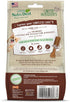 Nylabone Nutri Dent Dog Dental Chews, Filet Mignon Flavor, Mini, 32 Count