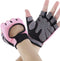 Weight Lifting Gloves for Men Women Gym Half-Finger Glove with Anti Slip