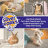 Pet Odor Eliminator Spray For Home - Safe, Natural Deodorizer for Cat and Dog Smell, 16.9oz