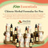 120 Kan Herb Company APR Nourishing Formula Traditional Chinese Herbal Blend for Dogs and Cats Supports Cooling