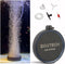 UPETTOOLS Fish Bubbler Kit for Aquarium Fish Tank, 5.1 Inch Oxygen Aerator Stone with Airline Tubing & Check Valve