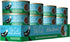 Tiki Cat Aloha Friends, Tuna, Ocean Whitefish & Pumpkin, Grain-Free Wet Cat Food, 3 oz. Cans (Pack of 12)