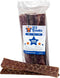 Esophagus Dog Treats - Large Gullet Sticks for Dogs, 12 Inches, 20 Count - 100% Natural Beef Jerky