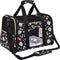 Petmolico Cat Carrier Dog Carrier, Airline Approved Soft Pet Travel Carrier with