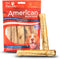 Pet Factory American Beefhide Dog Chew Treats, 5" Chip Rolls, Chicken Flavor, 8 Count/1 Pack
