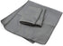 Otis Technology Microfiber Towel, 12” x 27.5” (Pack of 3)