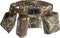 IC ICLOVER Adjustable Dove Hunting Belt with Game Bag, Shotgun Shell Pouch, Water Bottle Carrier