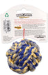 Monkey Fist Ball Dog Toy, Mini, Mammoth Pet Products 43720085