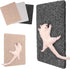 Telooco Sugar Glider Toys, 3 Pcs Self-Adhesive Sugar Glider Climbing Mats Sugar Glider