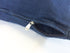 36"x29" Medium Size Removable Zippered Heavy Duty Blue Denim Cover Case for Small to Medium Dogs (External Cover Only)