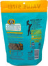 ETTA SAYS! Sit Peanut Butter Training Treats for Dogs: 16 Ounce Soft Dog Treats, Made in USA, Low Calorie