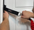 VPX Heavy Duty Door Anchor for Resistance Bands & Suspension Trainers, Extra Large Size for Fitness Training