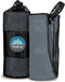 Youphoria Microfiber Travel Towel, Fast Drying Lightweight - Quick Dry Towel for Camping, Beach, Hiking